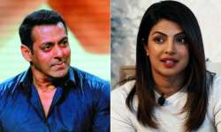 priyanka chopra salman khan bharat