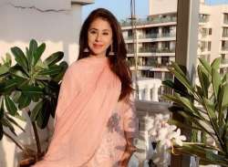 Man booked for obscene post on actress Urmila Matondkar