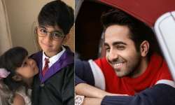 Ayushmann Khurrana