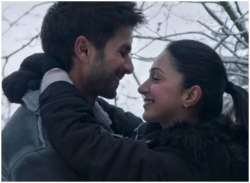 Kabir Singh Tujhe Kitna Chahne Lage Song: Shahid Kapoor, Kiara Advani's track is ideal blend of love and melancholy