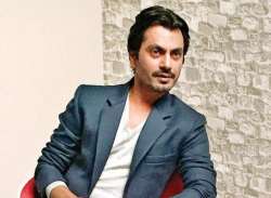 Wrong to say outsiders get step-motherly treatment, says Nawazuddin Siddiqui