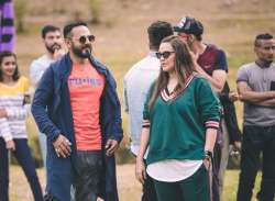 Roadies Real Heroes: Nikhil Chinapa calls gang leader Neha Dhupia ‘clever fox’