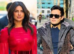 ' Priyanka Chopra and I are still friends,' says Ali Abbas Zafar after Priyanka's exit from Bharat