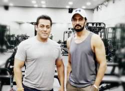 Dabangg 3: Sudeep joins Salman Khan on film sets