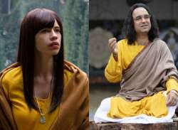 Kalki Koechlin, Ranvir Shorey and Pankaj Tripathi add twist to Sacred Games 2