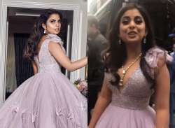 Isha Ambani makes heads turn in Prabal Gurung outfit for Met Gala 2019