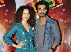 Ekta Kapoor releases statement about new release date of Kangana Ranaut, Rajkummar Rao starrer