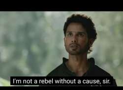 Memes and trolls featuring Shahid Kapoor, Kiara Advani from Kabir Singh trailer