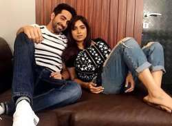 Bhumi Pednekar on friendship with Ayushmann Khurrana