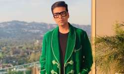 Karan Johar Birthday