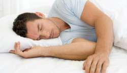 Health News: Minimum 7 hours of sleep is necessary to avoid the risk of cardiovascular disease