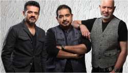 Music composers, Shankar-Ehsaan-Loy have to opt out of 'Saaho'- Read deets