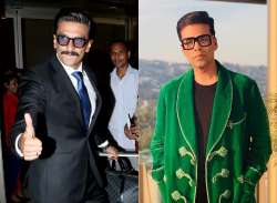 Ranveer Singh head to England for 83, Karan Johar’s sky high budget for Takht