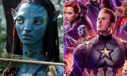 avengers endgame vs avatar