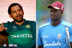 Pakistan West Indies