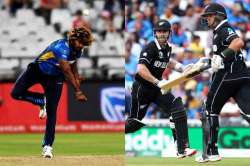 New Zealand Sri Lanka World Cup 2019