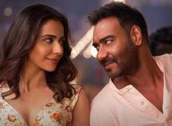 Censor board suggest 3 cuts in Ajay Devgn starrer De De Pyaar De