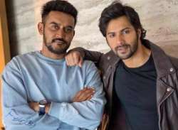 Varun Dhawan’s action film put on hold, Shashank Khaitan says ‘I'm not finding anything new’