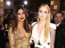 Priyanka Chopra spills interesting details about Joe Jonas and Sophie Turner's surprise wedding