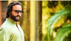 Saif Ali Khan wanted to give the Padma Shri Award back