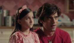 Bhola makes Pakhi happy, dances in joy - Kullfi Kumar Bajewala