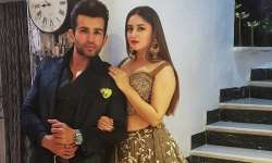 jay bhanushali mahhi vij pregnancy