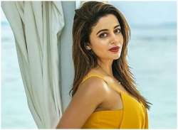 Nehha Pendse 