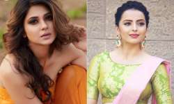 shrenu parekh's janhvi vs jennifer winget's zoya