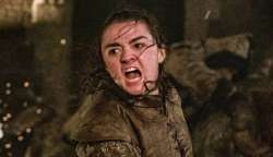 Game of Thrones: Are you ready to take the Arya Stark challenge? #AryaChallenge going viral 