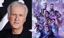 james cameron on avengers endgame shattering avatar records