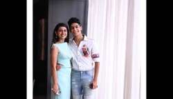 Priya Prakash Varrier breaks silence on her relationship with Roshan Abdul Rahoof