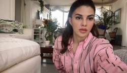 Jacqueline Fernandez, Sri lanka terror attack