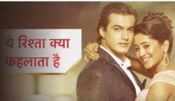 Yeh Rishta Kya Kehlata Hai to take a time leap of 5 years