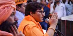 2008 Malegaon blast case accused Pragya Thakur.?