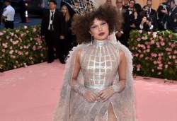 Priyanka Chopra, Met Gala 2019