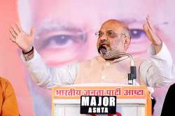 Amit Shah