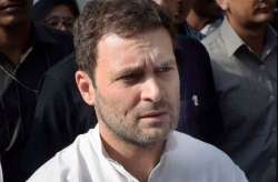 Rahul Gandhi and 'modilie'