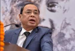 CJI Ranjan Gogoi