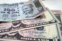 Rupees, US Dollar