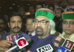 Sam Pitroda?