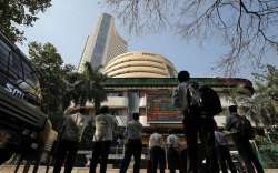 Markets resume downward spiral as bulls lose nerve; Nifty cracks below 11,200