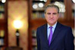 Shah Mehmood Qureshi