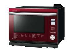 SHARP launches 'Healsio' India’s first Superheated Steam Oven and Bread Maker