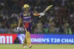 IPL 2019, KXIP vs KKR: Shubman Gill shines as Kolkata Knight Riders knock Kings XI Punjab out of tou