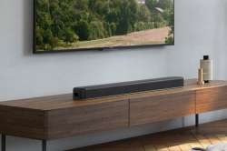 Sony HT-X8500 soundbar with Dolby Atmos launched in India