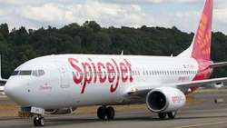 SpiceJet 