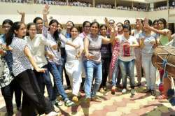 Class 12 results declared early to facilitate UG admissions: CBSE