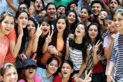 DHSE Kerala plus one result 2019