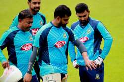 On Wednesday, Bangladesh's tour to Sri Lanka, scheduled to take place next month, was postponed.