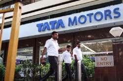 Tata Motors